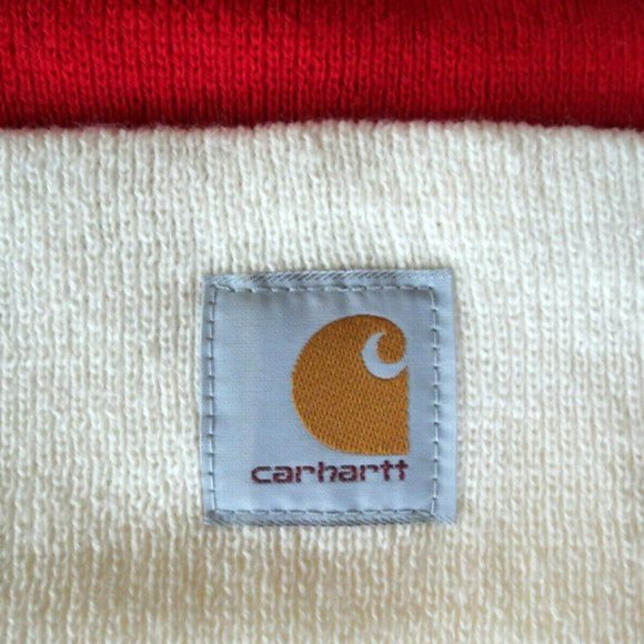 Carhartt Santa Beanie - Picture 3 of 5